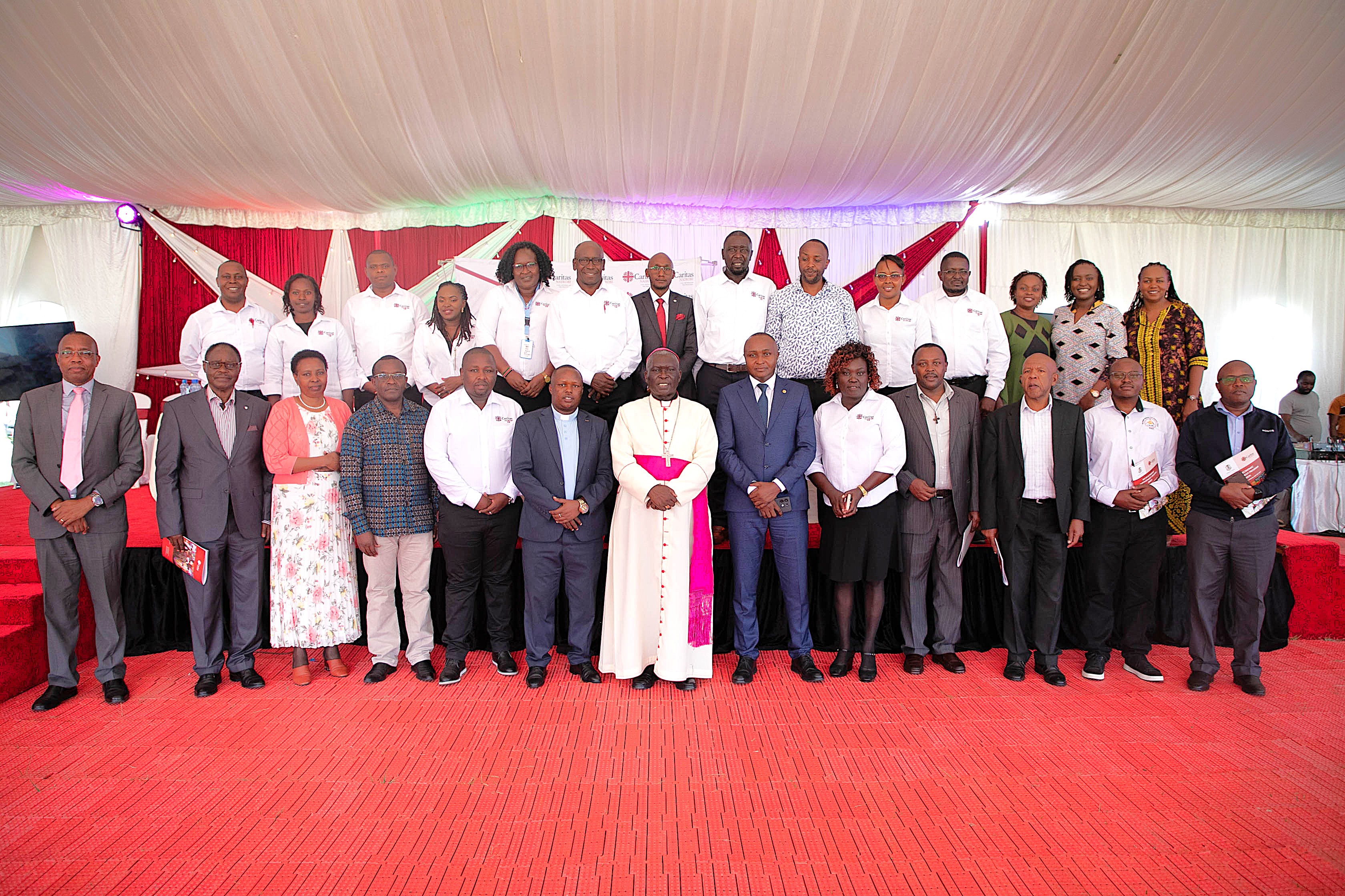 40th Anniversary of SEEP & Strategic Plan 2024–2028