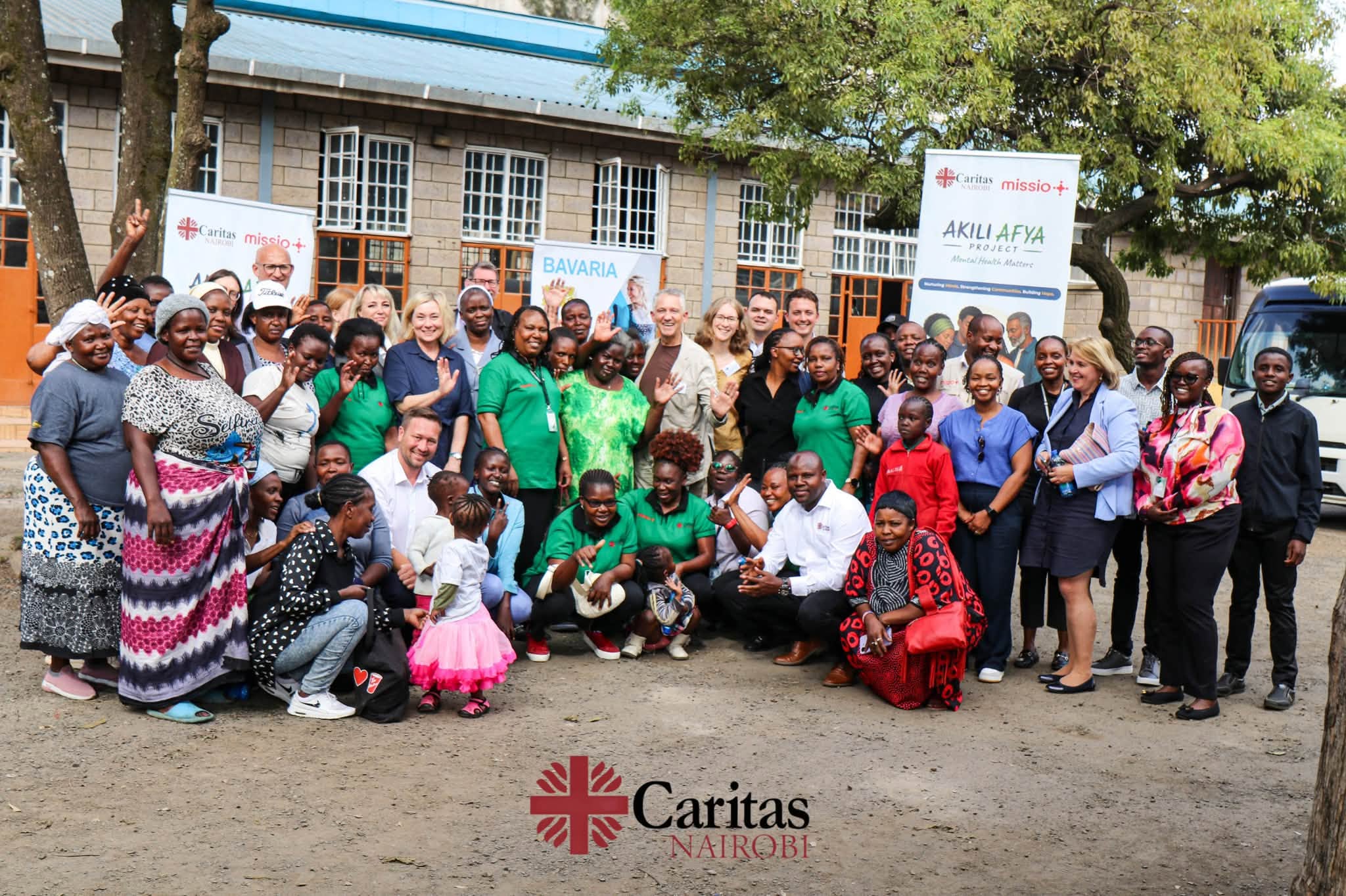 Microfinance & Scale