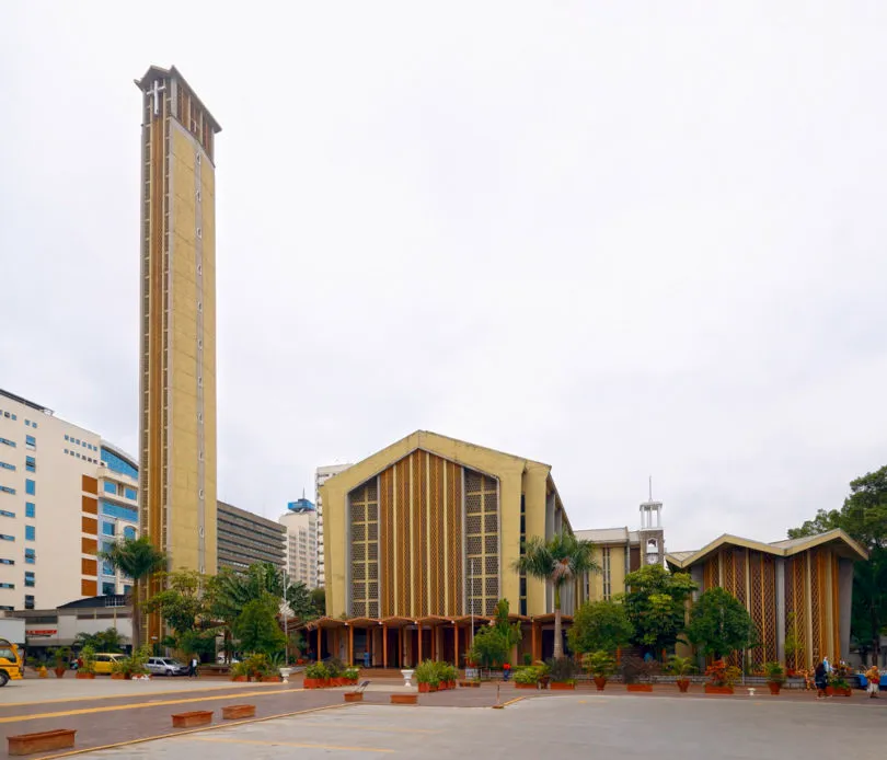 Caritas Nairobi