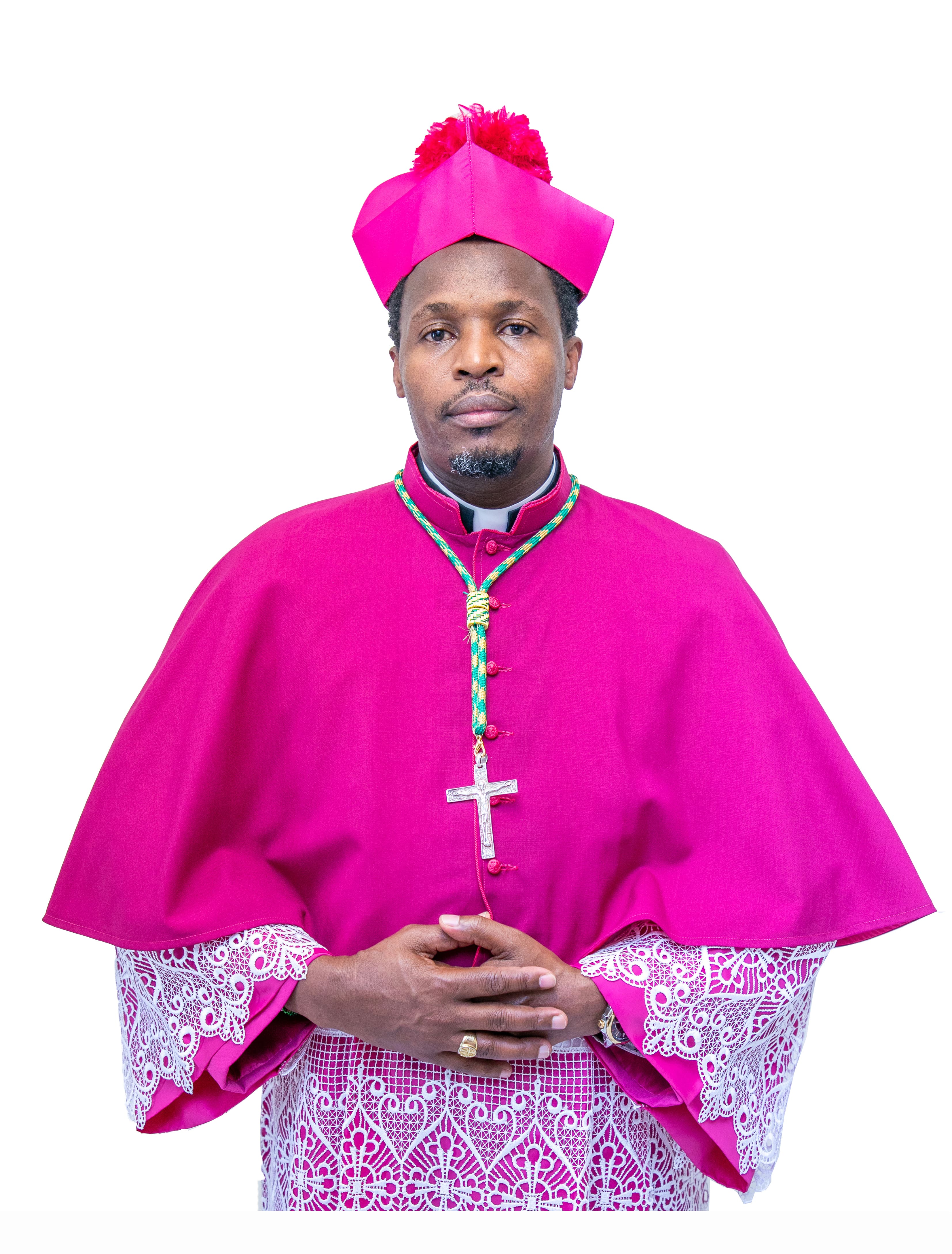 Rt. Rev. Obed Karobia