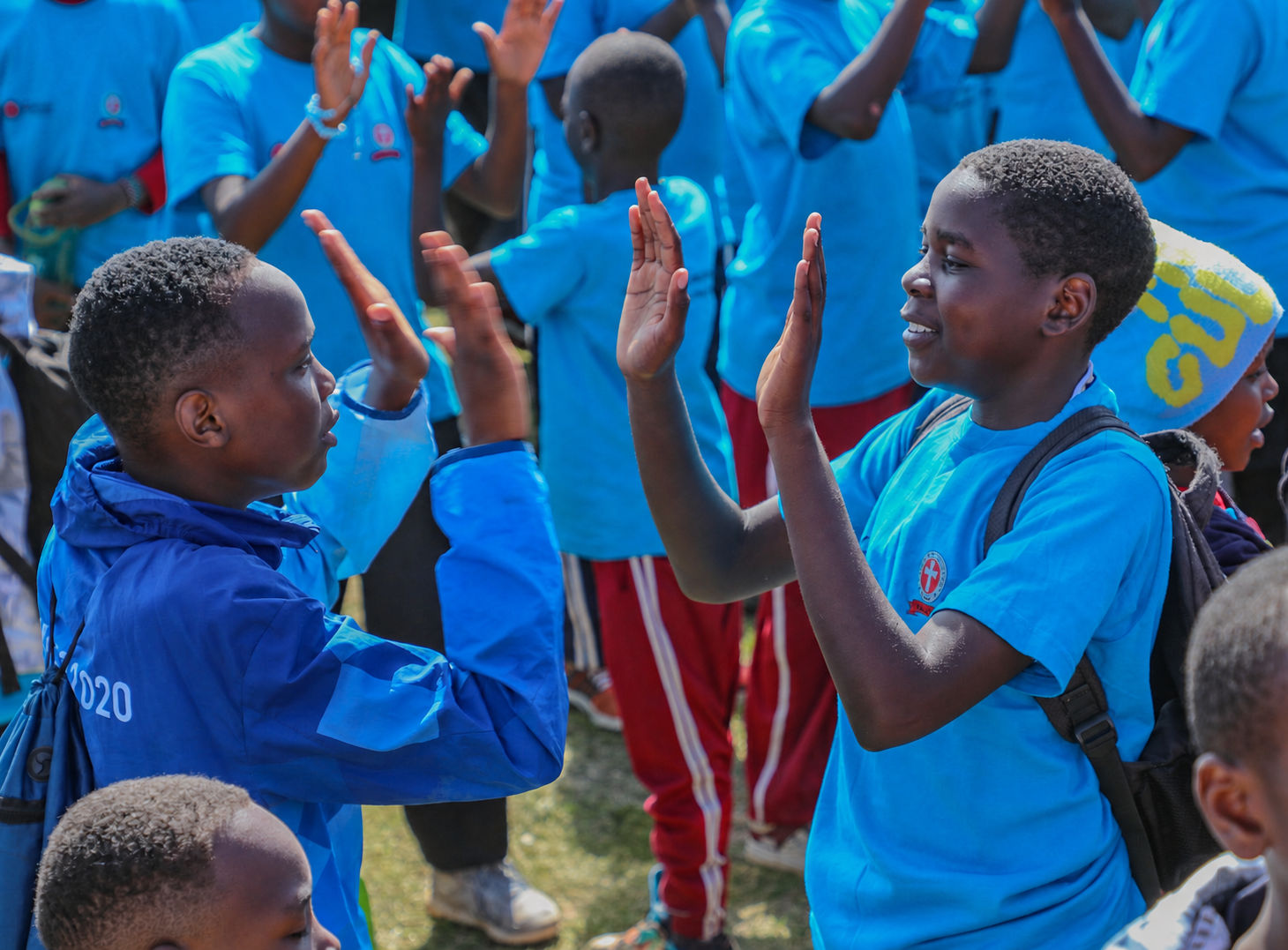 Gender and youth empowerment