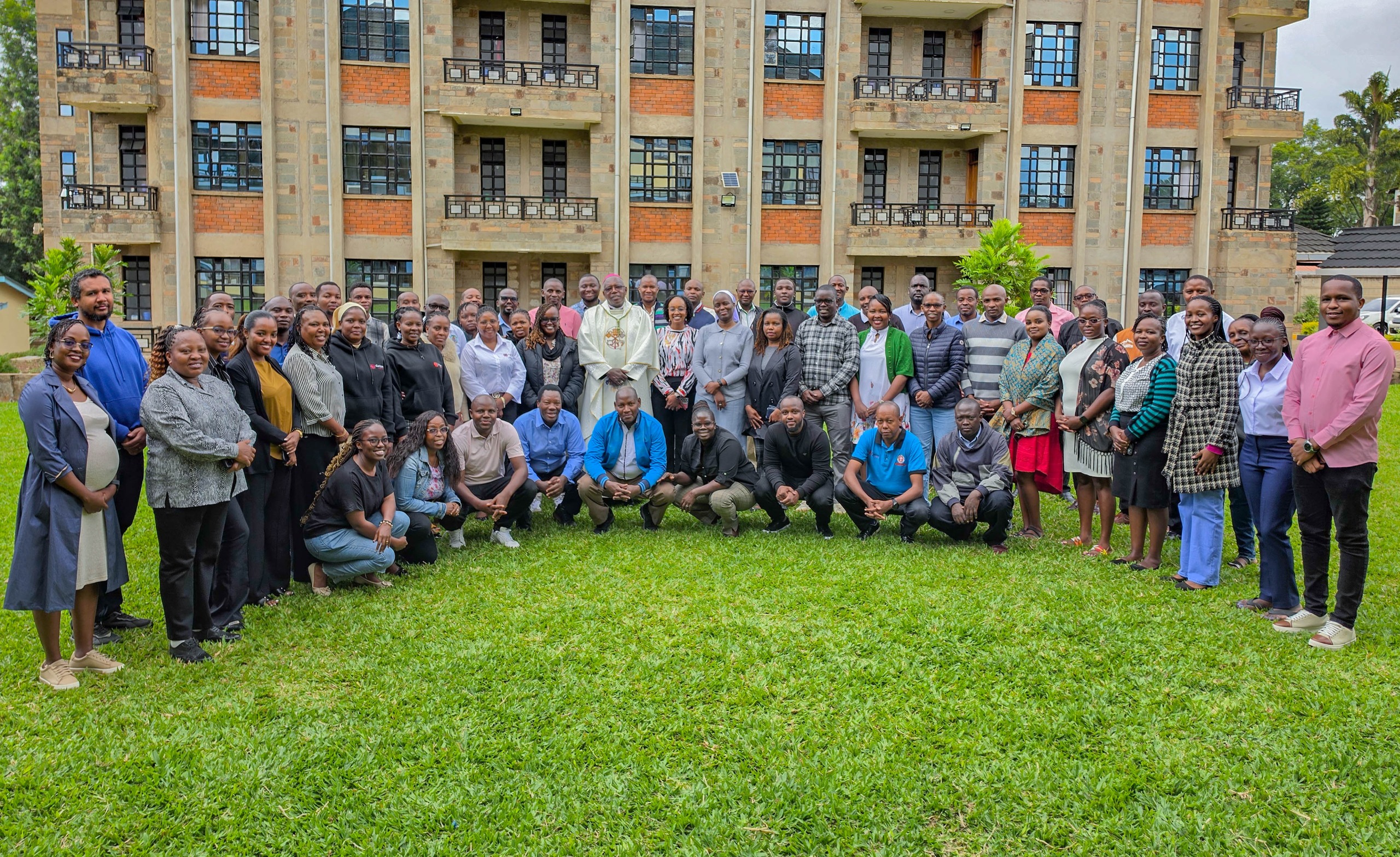 Community programs