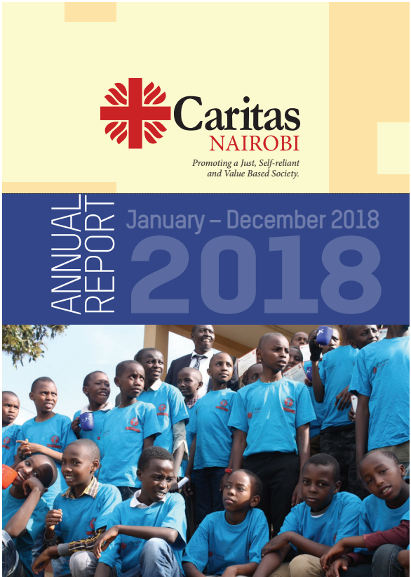 Annual Report 2018