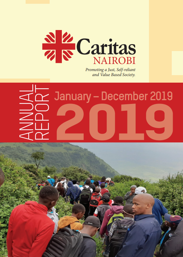 Annual Report 2019