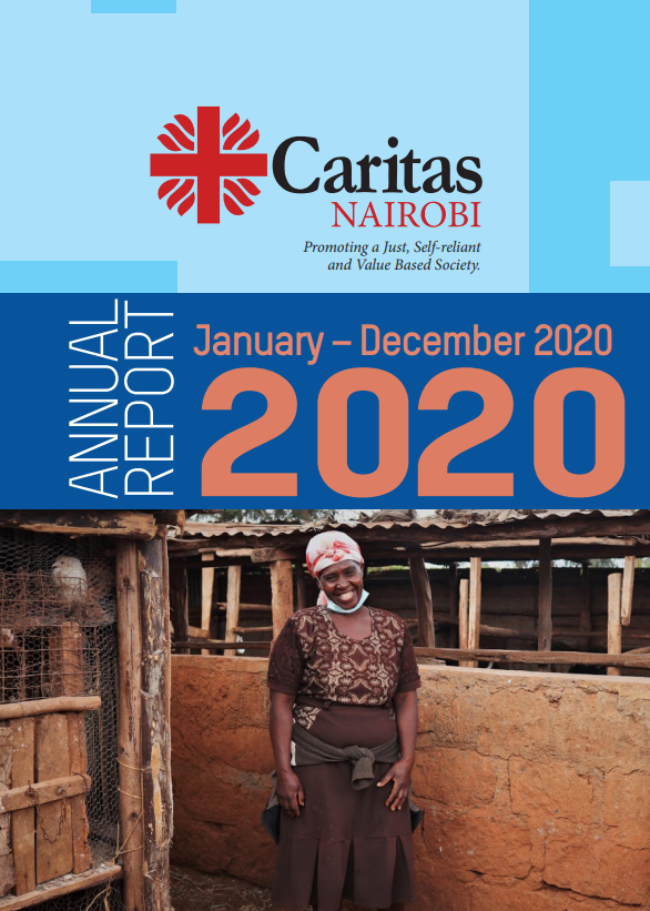 Annual Report 2020