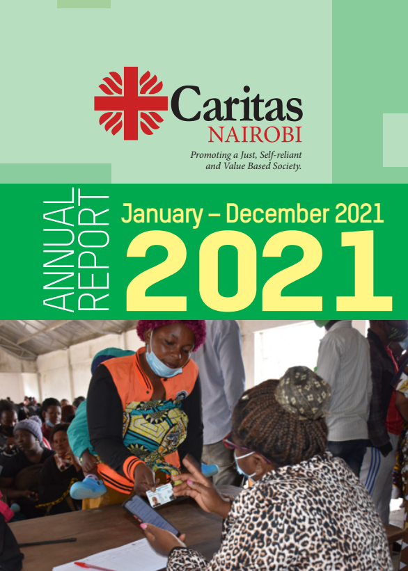 Annual Report 2021