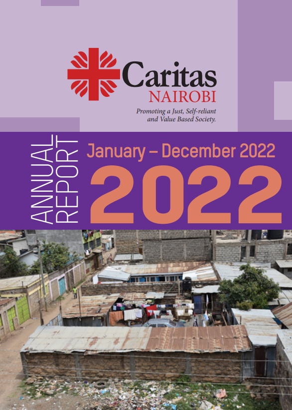 Annual Report 2022