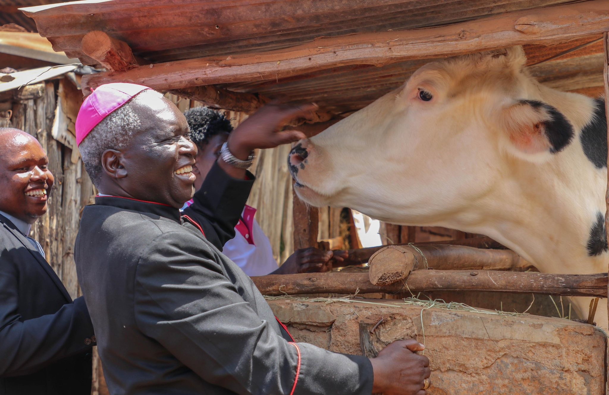 Stronger Herds, Stronger Incomes