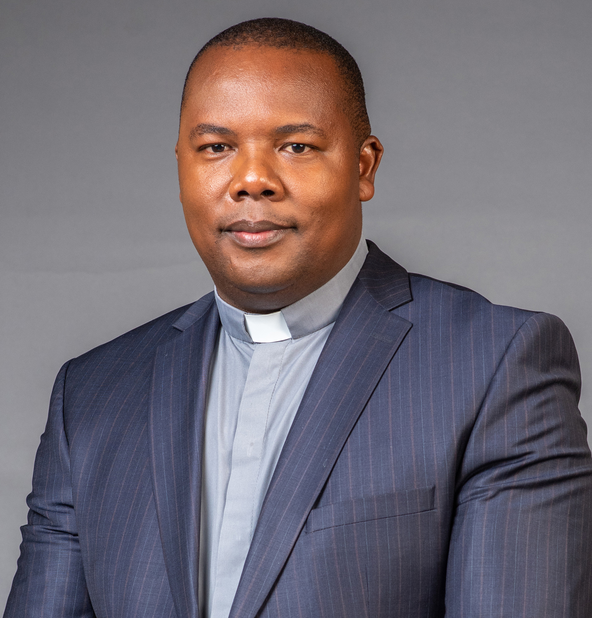 Rev. Fr. Simon Ng'ang'a