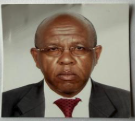 Eng. James Kiiru