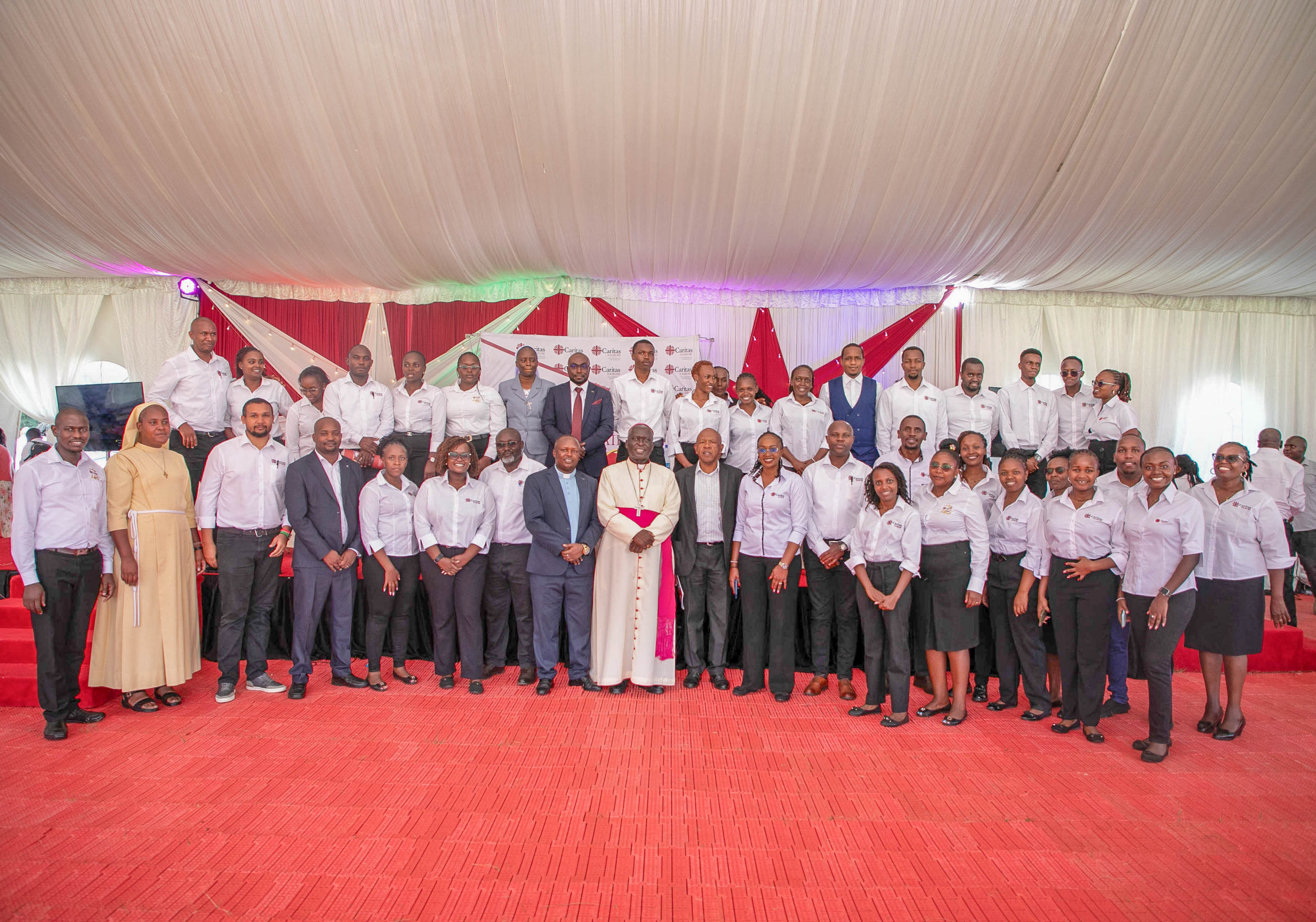 Social Economic Empowerment Programme
