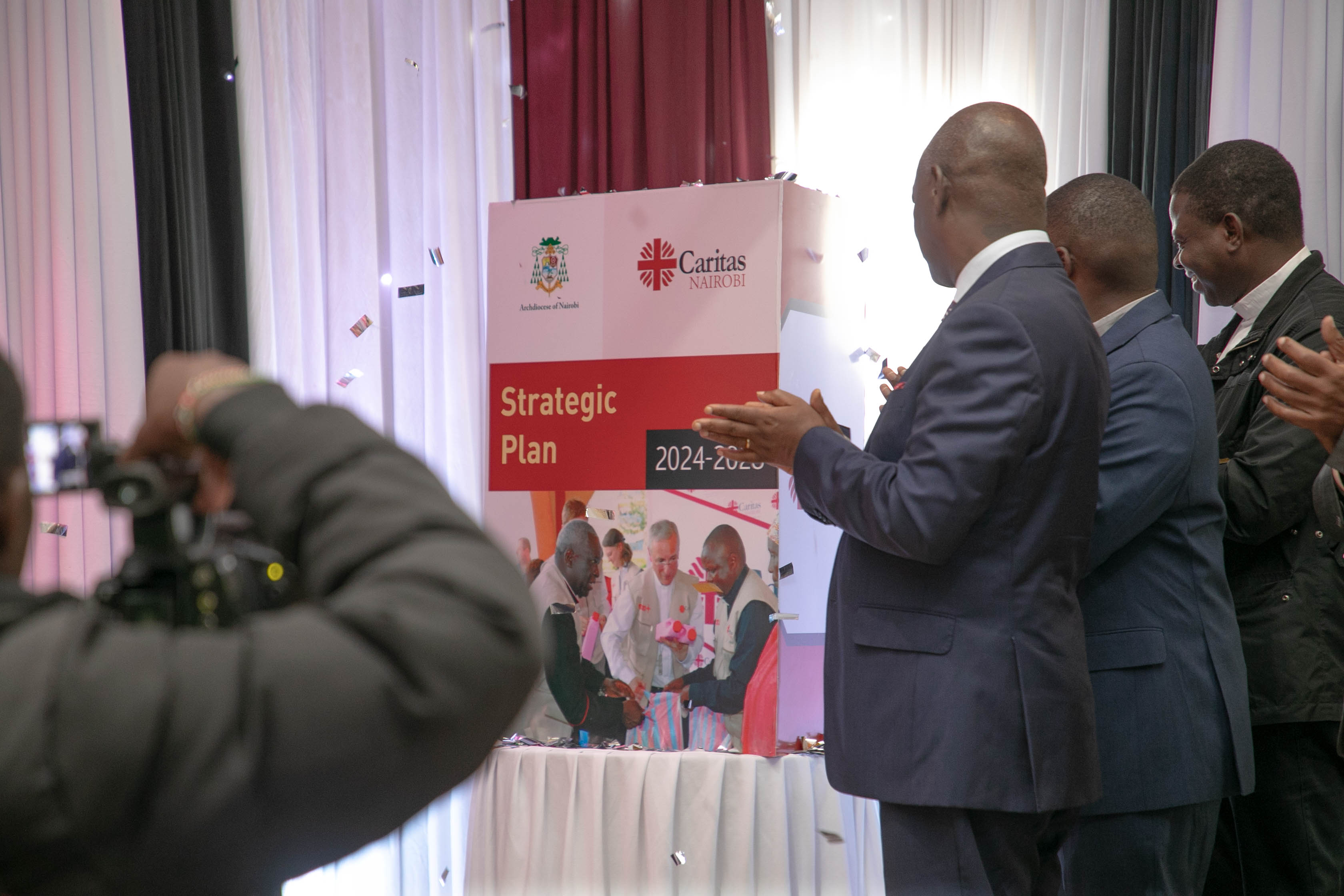 SEEP institutional approach