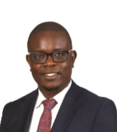 CPA Collins Odongo