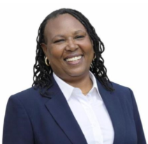 Maryann Sambigi