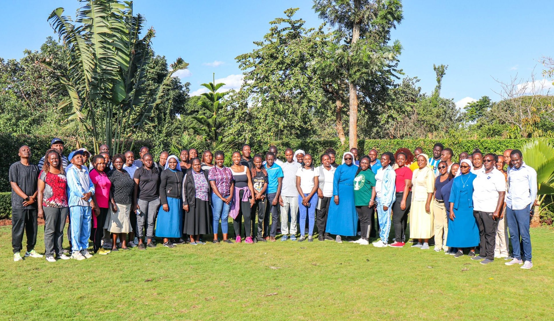 Youth Program